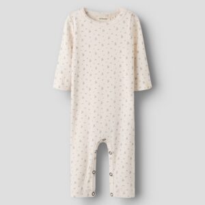 Pijama little flowers Lil Atelier