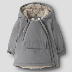 Blusão impermeável Lil Atelier