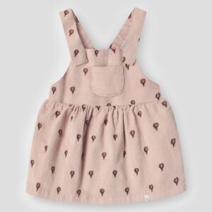 Jardineiras balões de ar Lil Atelier