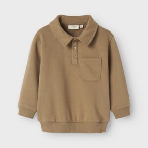 Camisola algodão Lil Atelier