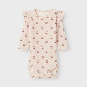 Body cherries Lil Atelier