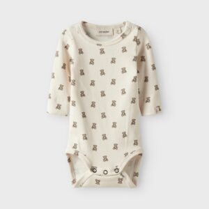 Body teddy Lil Atelier