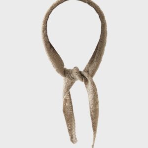 Cachecol de malha Name It