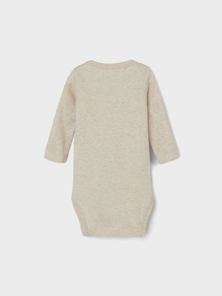 Body de algodão Name It - Image 2