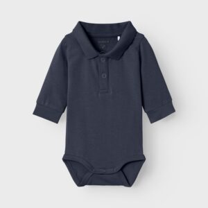 Body polo Name It