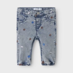 Calça de ganga Name It