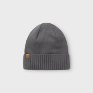 Gorro de malha Lil Atelier