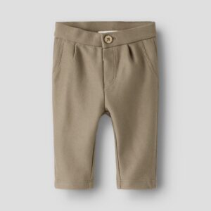 Calça fancy Lil Atelier