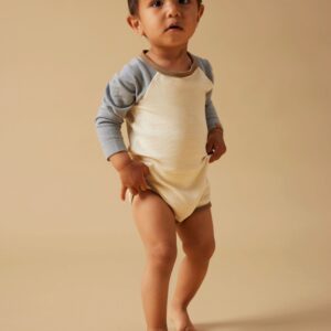 Body colorblock Lil Atelier