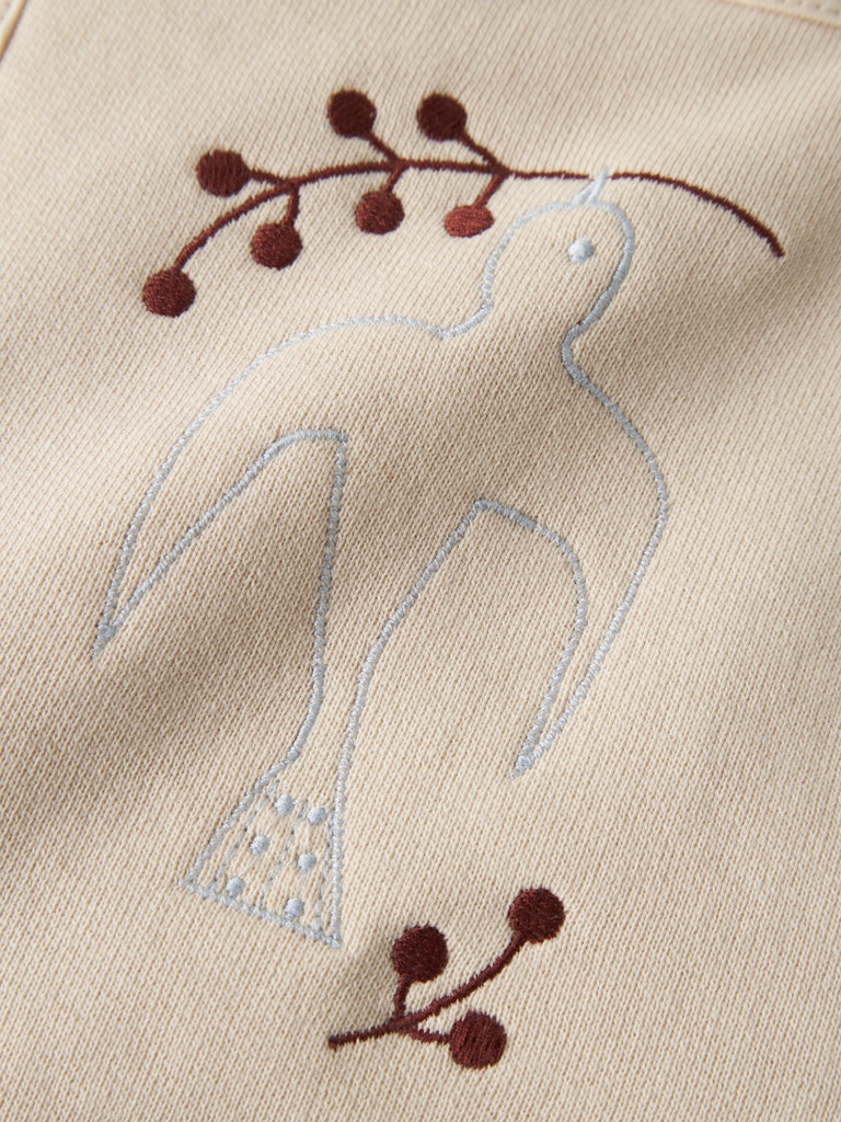 Sweat andorinhas Lil Atelier - Image 3