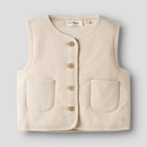 Colete andorinhas Lil Atelier