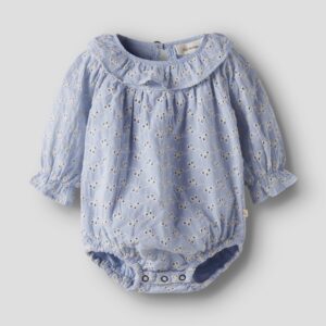 Fofo bordado inglês Lil Atelier