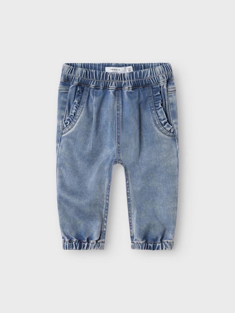 Calça de ganga Name It