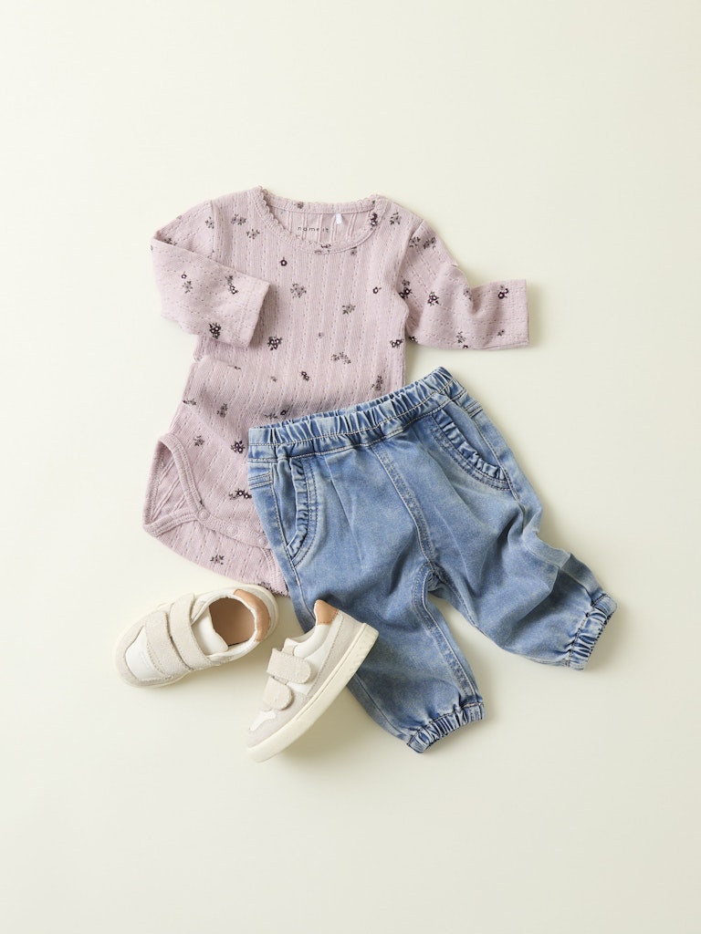 Calça de ganga Name It - Image 5